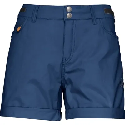 Norrøna Svalbard Light Cotton Shorts W's, kuva 1 / 1
