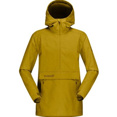 Norrøna Svalbard Cotton Anorak (w)