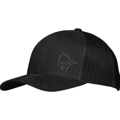 Norrøna /29 Trucker Mesh Snap Back Cap