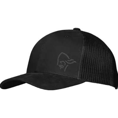 Norrøna /29 Trucker Mesh Snap Back Cap, kuva 1 / 1