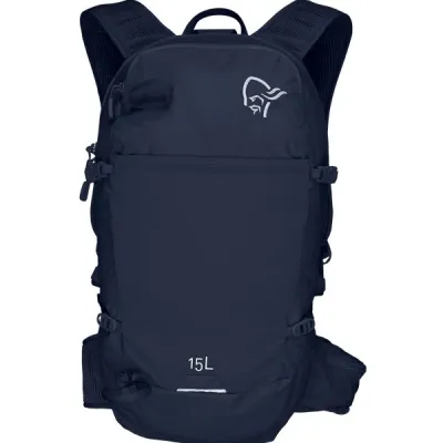 Norrøna 15L Pack Indigo Night, kuva 1 / 1