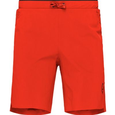 Norrøna Senja Flex1 9" Shorts M's