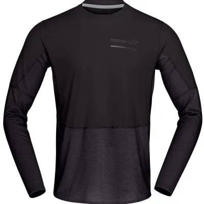 Norrøna Senja Equaliser Lightweight Long Sleeve M's, kuva 1 / 1