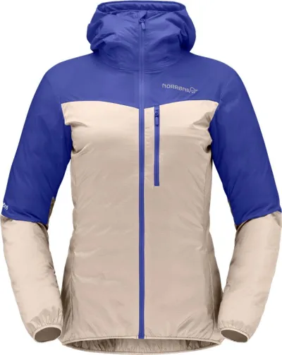 Norrøna Falketind Aero60 Hood W's, kuva 1 / 1