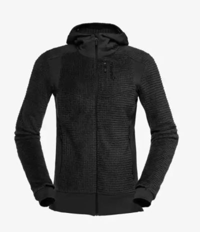Norrøna Falketind Alpha120 Zip Hood W's