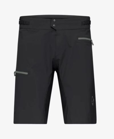 Norrøna Fjørå Flex1 Light Shorts M's