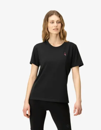 Norrøna /29 Cotton Activity Embroidery T-Shirt W's, kuva 1 / 1