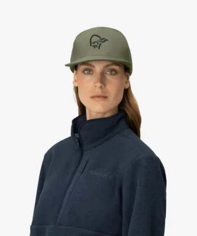 Norrøna /29 Trucker Tech Cap, kuva 1 / 1