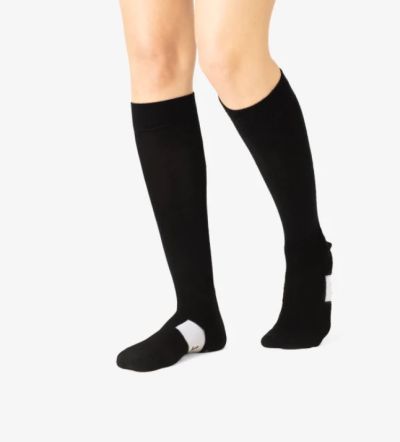 Norrøna Senja Merino Lightweight Socks Long Caviar