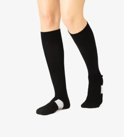 Norrøna Senja Merino Lightweight Socks Long Caviar, kuva 1 / 1