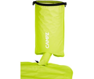 CAMPZ Pump Bag