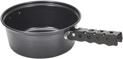 CAMPZ Aluminium Pro Cooking Set, kuva 1 / 1