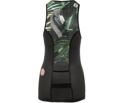 Bioracer Natural Energy Lab Tri Top Women, kuva 1 / 1