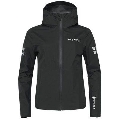 Sail Racing W Spray Gore Tex Jacket Carbon