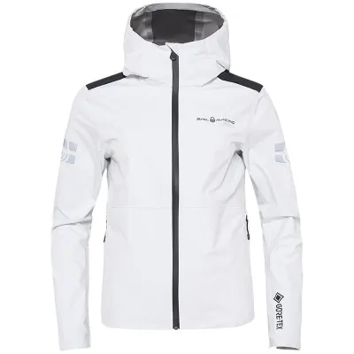 Sail Racing W Spray Gore Tex Jacket Storm White, kuva 1 / 1