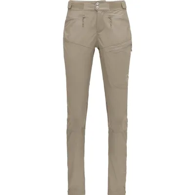 Norrøna Femund Flex1 Lightweight Pants W´s Winter Twig, kuva 1 / 1