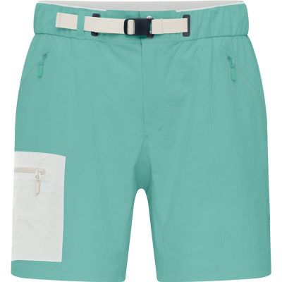 Norrøna Falketind Flex1 Light Shorts W´s Malachite Green