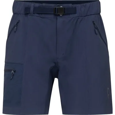 Norrøna Falketind Flex1 Light Shorts W´s Indigo Night Blue, kuva 1 / 1