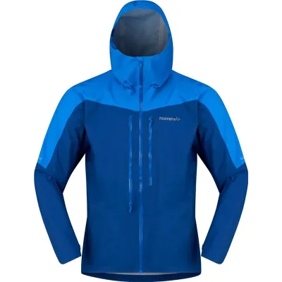 Norrøna Falketind Dri1 Jacket M's Limoges, kuva 1 / 1