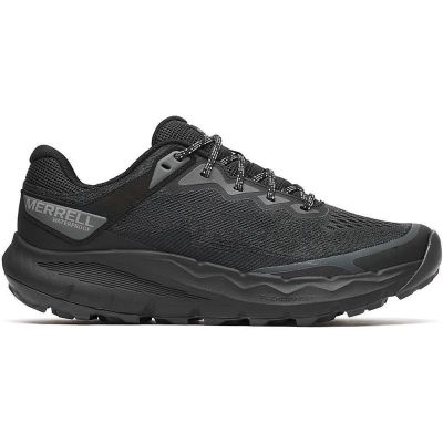 Merrell Nova 4 Wp Black