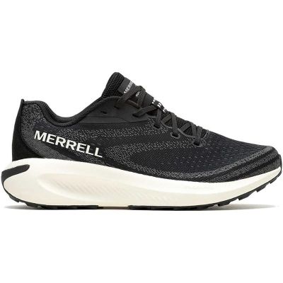Merrell Morphlite Mens Black/White