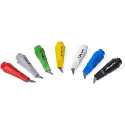 Swenor Stavspets m Widiaspets | Alk. 10,00 €