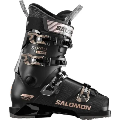 Salomon S/Pro Alpha 90 W Gw Black/Black, kuva 1 / 1