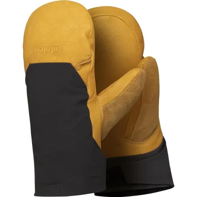 Norrøna Lofoten Gore-Tex Thermo200 Mittens Unisex Kangaroo, kuva 1 / 1