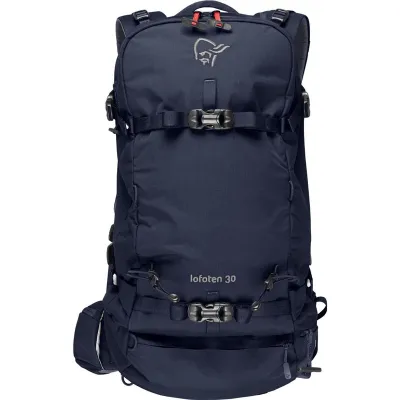 Norrøna Lofoten 30L Pack Indigo Night, kuva 1 / 1