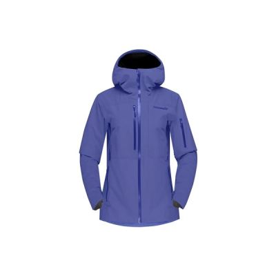 Norrøna Lofoten Gore-Tex Insulated Jacket (w)