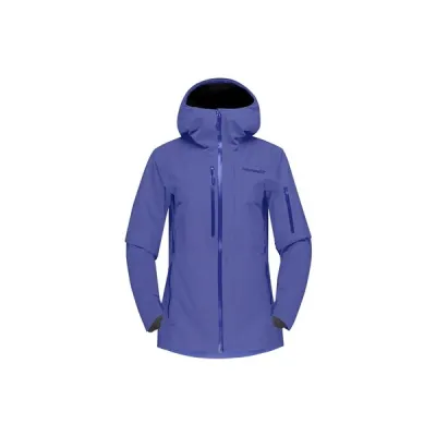 Norrøna Lofoten Gore-Tex Insulated Jacket (w), kuva 1 / 1
