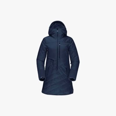 Norrøna Lofoten Primaloft80 Anorak W's