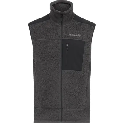 Norrøna Trollveggen ThermalPro Vest M's Phantom, kuva 1 / 1
