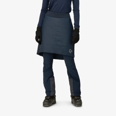 Norrøna Falketind Thermo80 Skirt W's