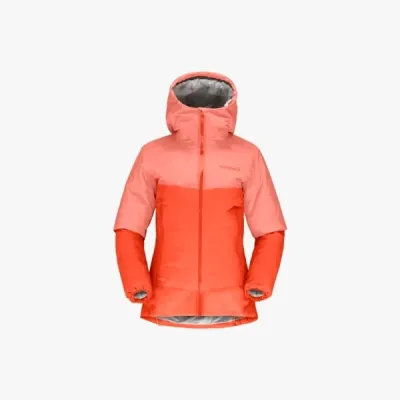 Norrøna Lyngen Dri2 Thermo60 Jacket W's, kuva 1 / 1