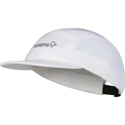 Norrøna Senja Cap Snow White, kuva 1 / 1