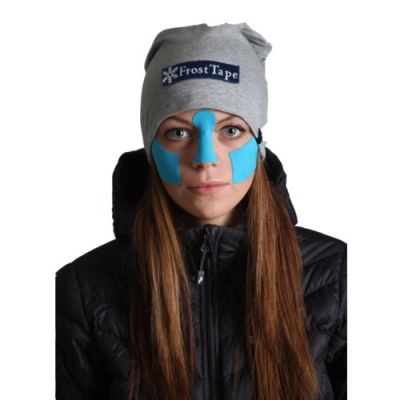 Frost Tape Pre Cut Nocolor