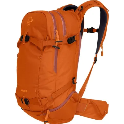 Norrøna Lofoten 28L Pack W'S Gold Flame, kuva 1 / 1