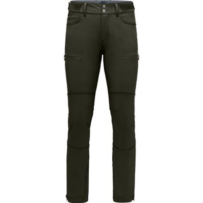 Norrøna Femund Flex1 Pants M'S Rosin