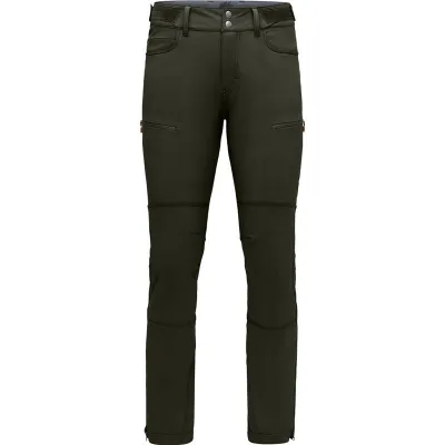 Norrøna Femund Flex1 Pants M'S Rosin, kuva 1 / 1