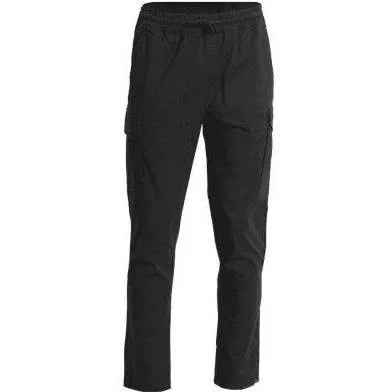 Dobsom Cargo Pants Black, kuva 1 / 1