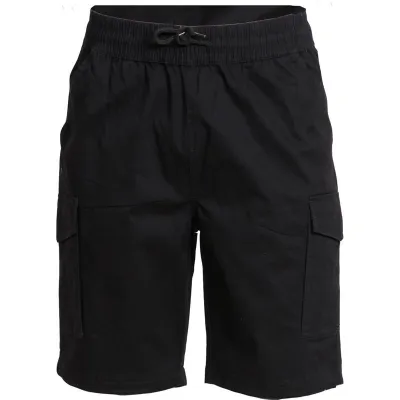 Dobsom Cargo Shorts Black, kuva 1 / 1