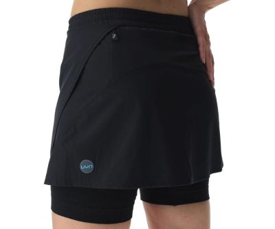 UYN Exceleration Performance Running 2in1 Skirt Women