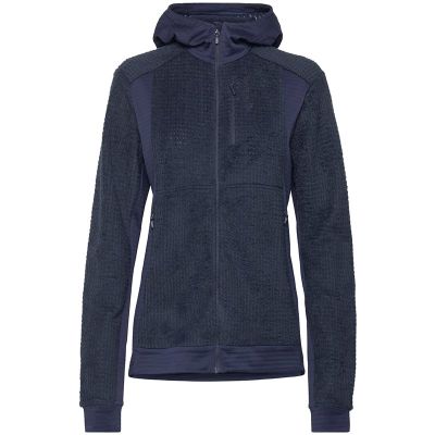 Norrøna Falketind Alpha120 Zip Hood M's Indigo Night