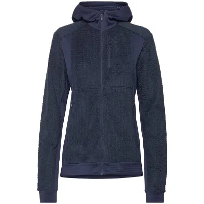 Norrøna Falketind Alpha120 Zip Hood M's Indigo Night, kuva 1 / 1