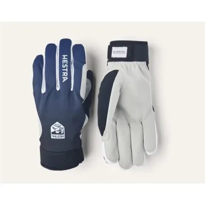Hestra Xc Pace - 5 Finger Navy, kuva 1 / 1