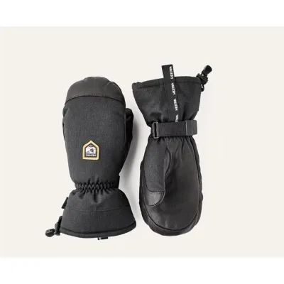 Hestra Czone Mountain - Mitt Black, kuva 1 / 1