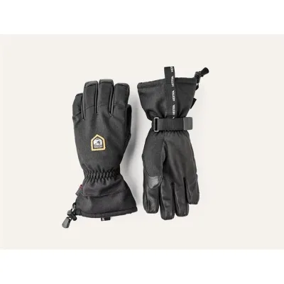 Hestra Czone Mountain - 5 Finger Black, kuva 1 / 1