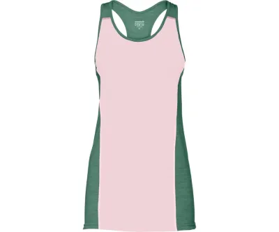 Norrøna Wool Singlet Women Candy Pink, kuva 1 / 1