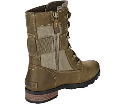 Sorel Emelie Conquest Boots Women Major, kuva 1 / 1